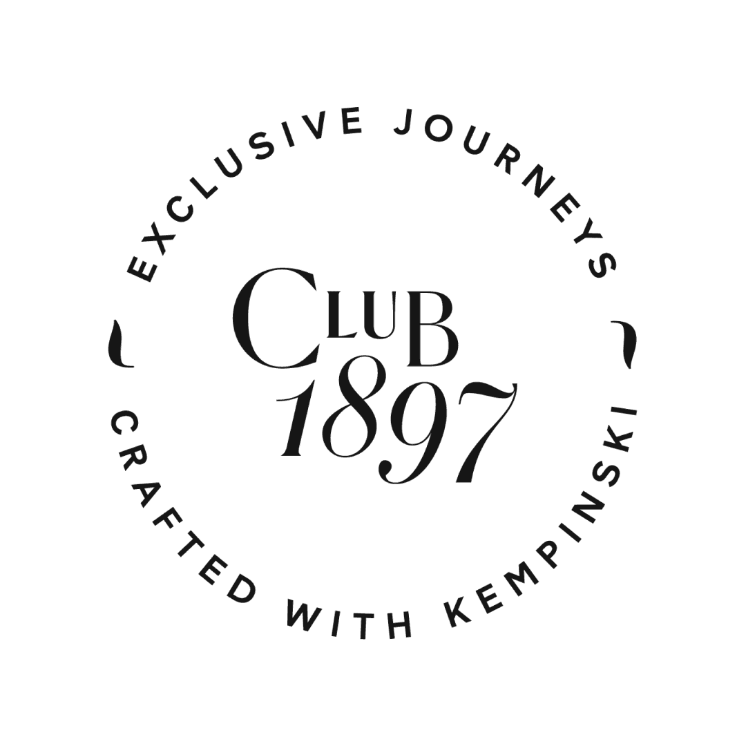 Kempinski Club 1897