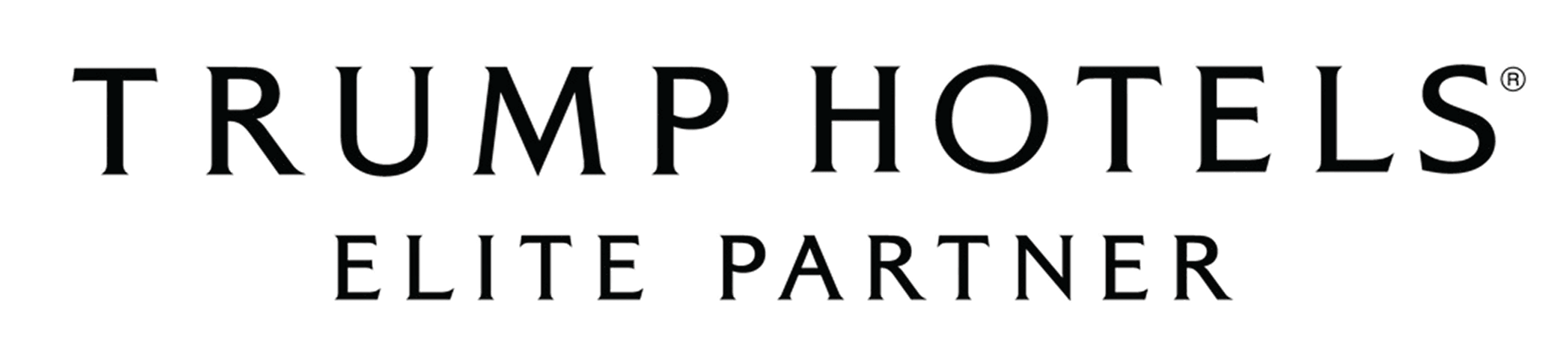 Trump Hotels Elite Partner
