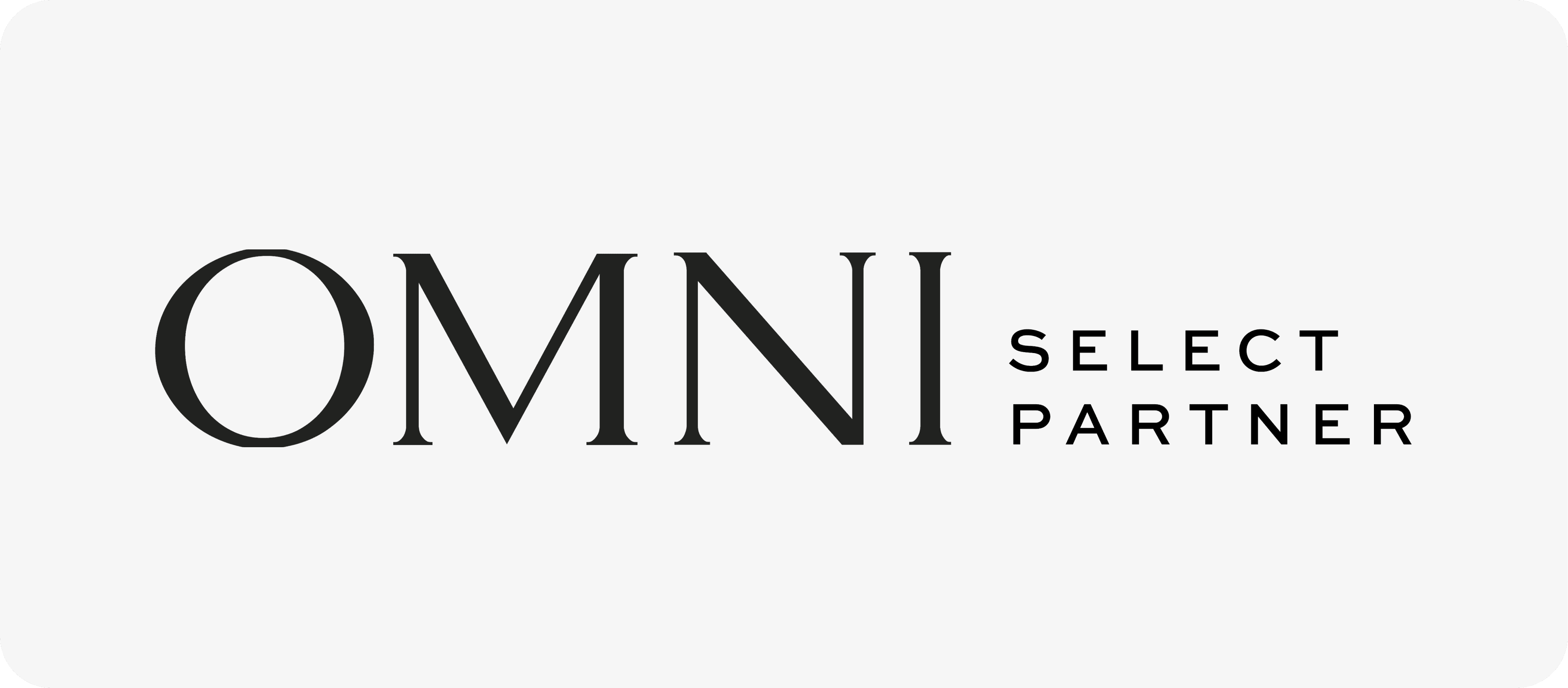 Omni Select Partner