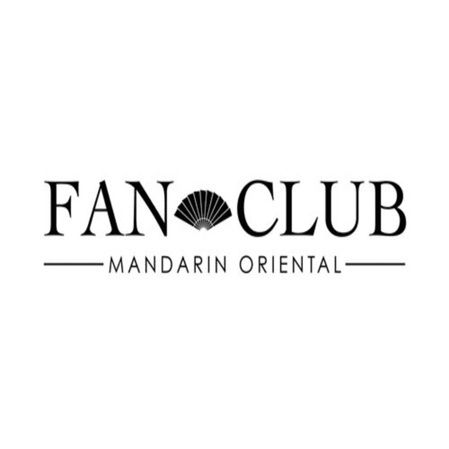 Mandarin Oriental Fan Club