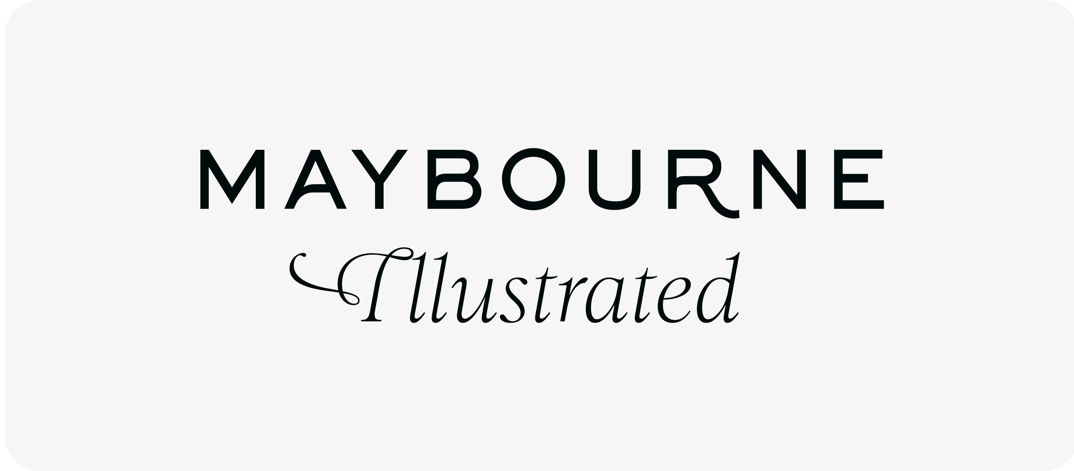 Maybourne Illustrated