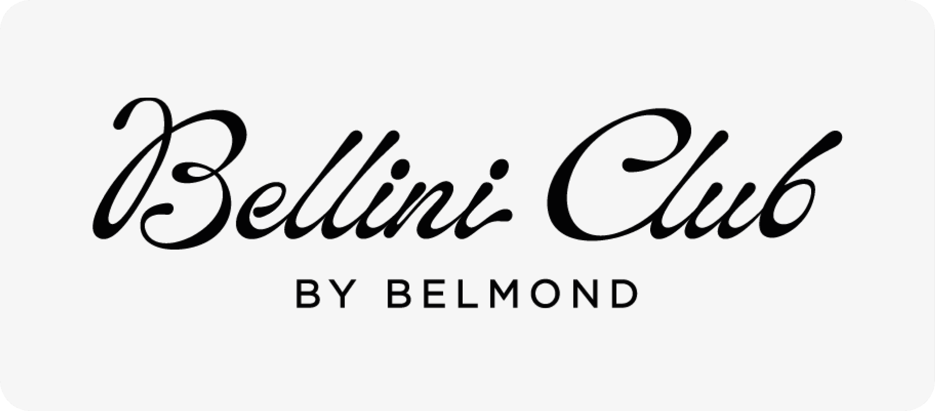 Belmond Bellini Club