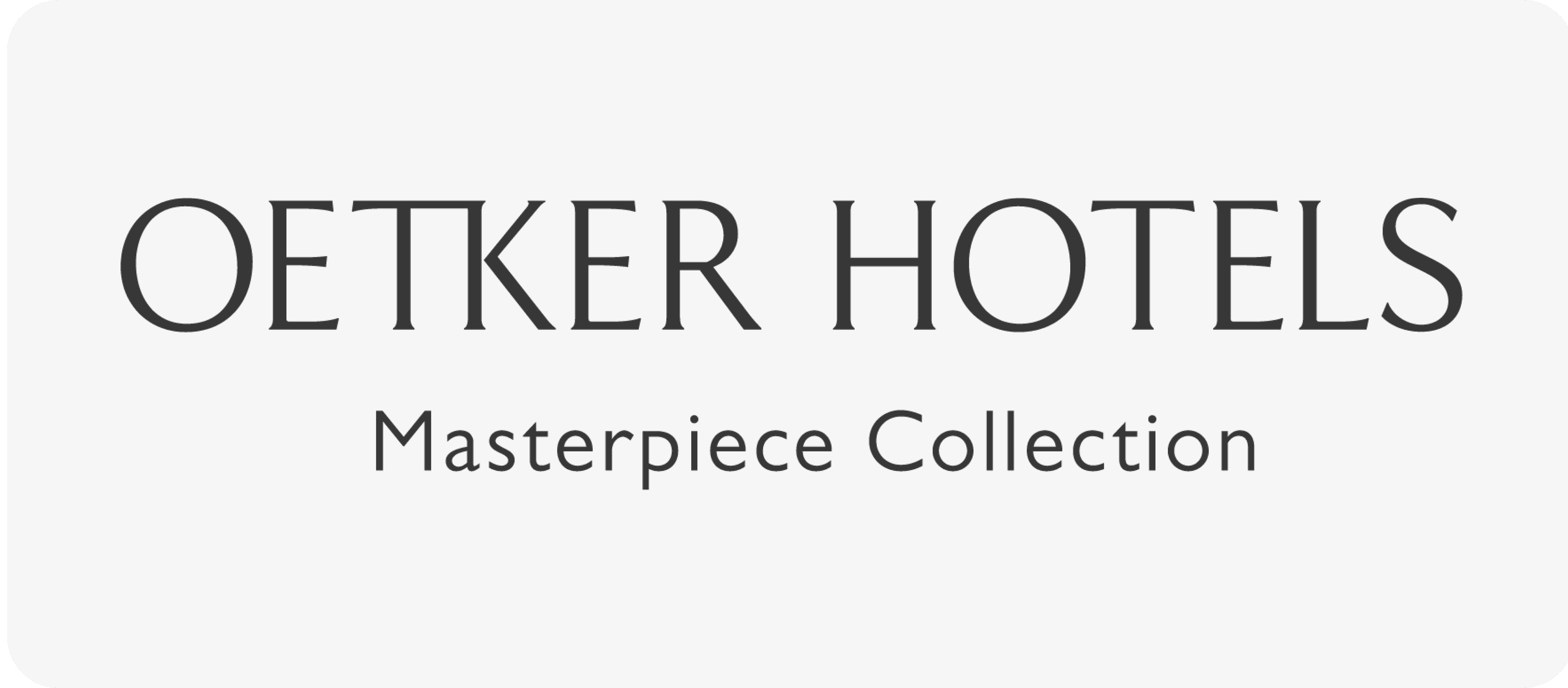 Oetker Pearl Partner